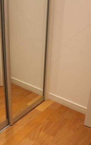 Apartamento para alugar com 242m², 3 quartos e 3 vagasSuíte 1