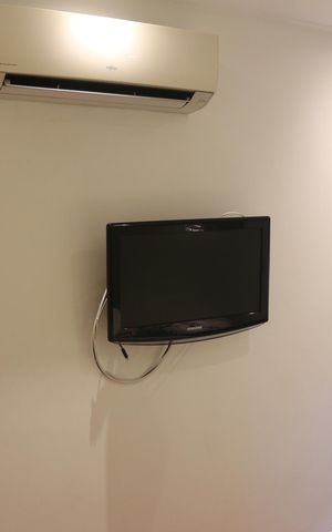Apartamento para alugar com 242m², 3 quartos e 3 vagasSuíte 1