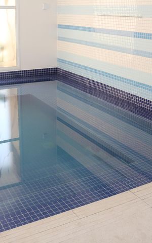 Apartamento para alugar com 242m², 3 quartos e 3 vagasÁrea comum - Piscina