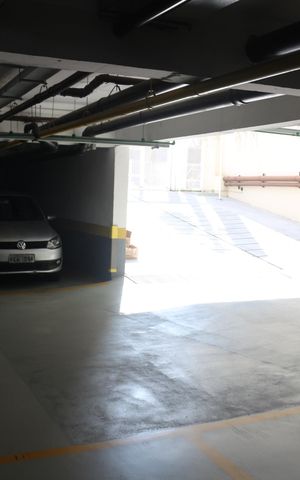 Apartamento para alugar com 242m², 3 quartos e 3 vagasÁrea comum