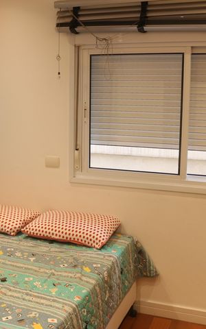 Apartamento para alugar com 242m², 3 quartos e 3 vagasSuíte 2