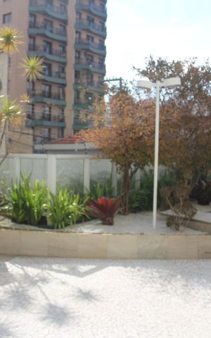 Apartamento para alugar com 242m², 3 quartos e 3 vagasÁrea comum