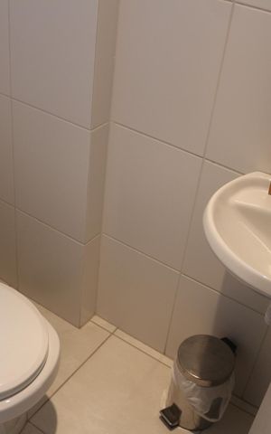 Apartamento para alugar com 242m², 3 quartos e 3 vagasLavabo 2