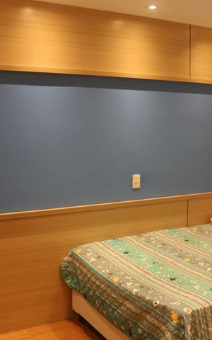 Apartamento para alugar com 242m², 3 quartos e 3 vagasSuíte 2