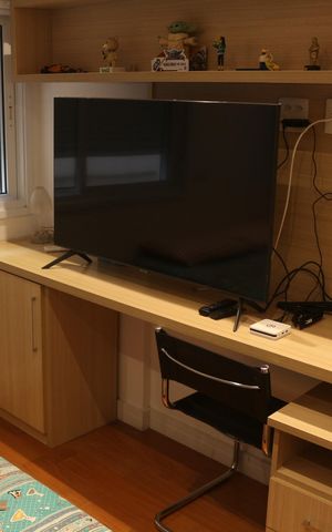 Apartamento para alugar com 242m², 3 quartos e 3 vagasSuíte 2