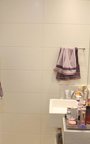 Apartamento para alugar com 242m², 3 quartos e 3 vagasBanheiro