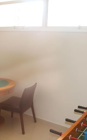 Apartamento para alugar com 242m², 3 quartos e 3 vagasÁrea comum