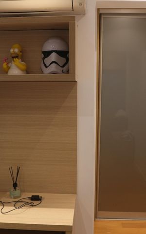 Apartamento para alugar com 242m², 3 quartos e 3 vagasSuíte 2