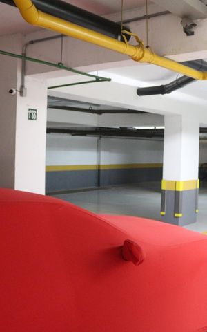 Apartamento para alugar com 242m², 3 quartos e 3 vagasÁrea comum