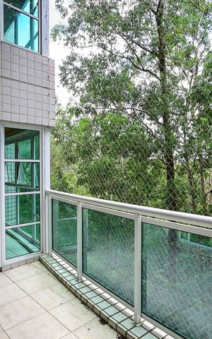 Apartamento para alugar com 458m², 4 quartos e 4 vagasVaranda