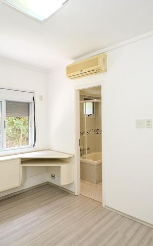 Apartamento para alugar com 458m², 4 quartos e 4 vagasSuíte 1