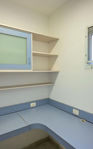 Apartamento para alugar com 458m², 4 quartos e 4 vagasQuarto de Serviço
