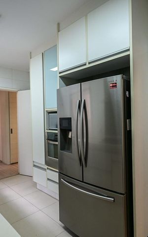 Apartamento para alugar com 458m², 4 quartos e 4 vagasCozinha