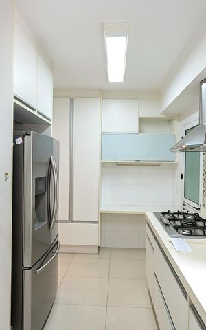 Apartamento para alugar com 458m², 4 quartos e 4 vagasCozinha