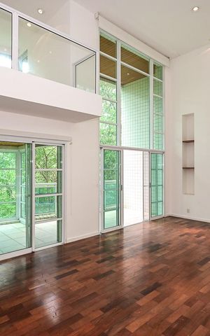 Apartamento para alugar com 458m², 4 quartos e 4 vagasSala