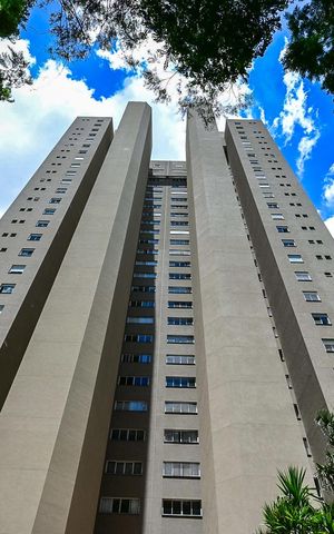 Apartamento para alugar com 458m², 4 quartos e 4 vagasFachada