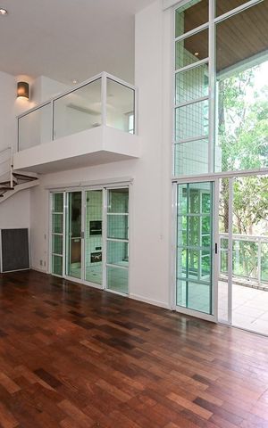 Apartamento para alugar com 458m², 4 quartos e 4 vagasSala