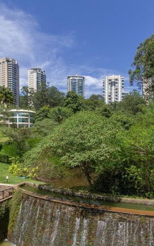 Apartamento para alugar com 458m², 4 quartos e 4 vagas Apartamento para alugar com 458m², 4 quartos e 4 vagasÁrea comum