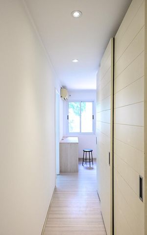 Apartamento para alugar com 458m², 4 quartos e 4 vagasCorredor