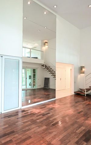 Apartamento para alugar com 458m², 4 quartos e 4 vagasSala