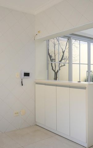 Casa à venda com 300m², 4 quartos e 3 vagas Casa à venda com 300m², 4 quartos e 3 vagasCozinha