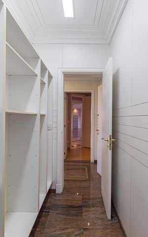 Apartamento para alugar com 394m², 4 quartos e 4 vagasDespensa - Cozinha