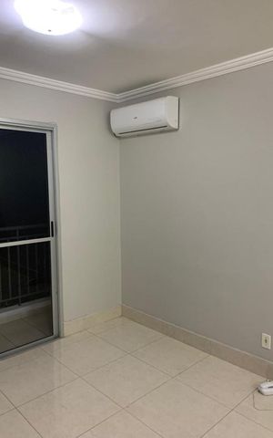 Apartamento para alugar com 80m², 3 quartos e 1 vaga