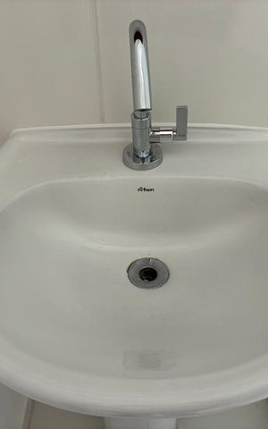 Apartamento para alugar com 80m², 3 quartos e 1 vaga