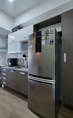 Apartamento para alugar com 84m², 2 quartos e 1 vagaCozinha