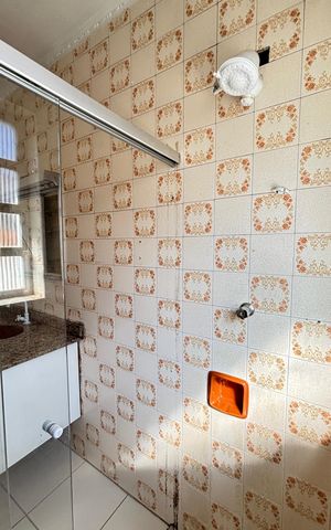 Casa à venda com 300m², 3 quartos e 3 vagas Casa à venda com 300m², 3 quartos e 3 vagasBanheiro