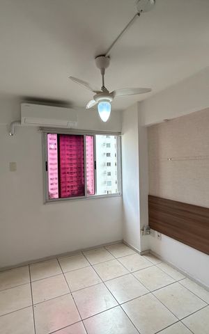 Apartamento à venda com 51m², 2 quartos e 1 vagaSuíte