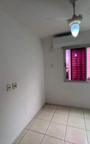 Apartamento à venda com 51m², 2 quartos e 1 vaga Suíte