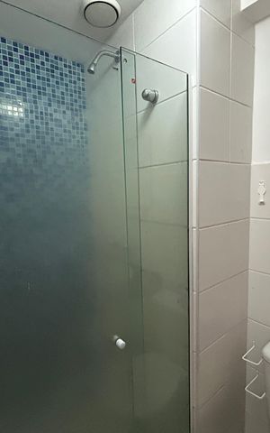 Apartamento à venda com 51m², 2 quartos e 1 vagaBanheiro Social