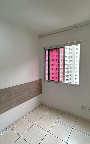 Apartamento à venda com 51m², 2 quartos e 1 vagaQuarto