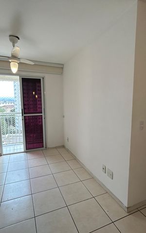 Apartamento à venda com 51m², 2 quartos e 1 vagaSala