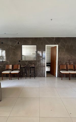 Apartamento à venda com 51m², 2 quartos e 1 vagaÁrea comum