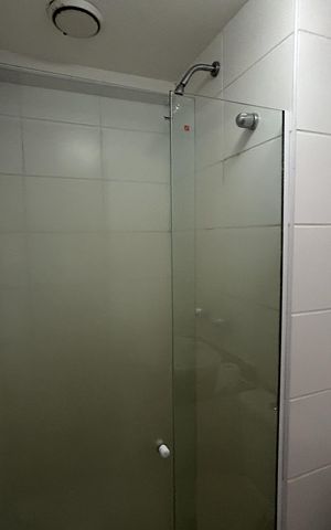 Apartamento à venda com 51m², 2 quartos e 1 vagaBanheiro da Suíte