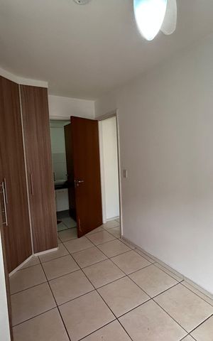 Apartamento à venda com 51m², 2 quartos e 1 vaga Suíte