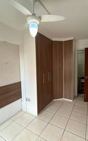 Apartamento à venda com 51m², 2 quartos e 1 vagaSuíte