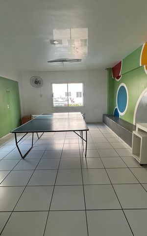 Apartamento à venda com 51m², 2 quartos e 1 vagaSala de Jogos