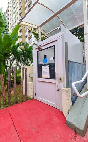 Apartamento à venda com 51m², 2 quartos e 1 vagaÁrea comum