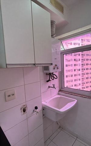 Apartamento à venda com 51m², 2 quartos e 1 vagaÁrea de Serviço