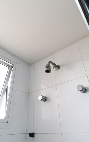 Apartamento para alugar com 230m², 4 quartos e 4 vagas Apartamento para alugar com 230m², 4 quartos e 4 vagasQuarto 4 - Banheiro da Suite