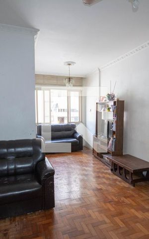 Apartamento à venda com 115m², 3 quartos e sem vaga