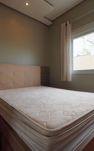 Apartamento para alugar com 88m², 2 quartos e 1 vagaSuíte 2
