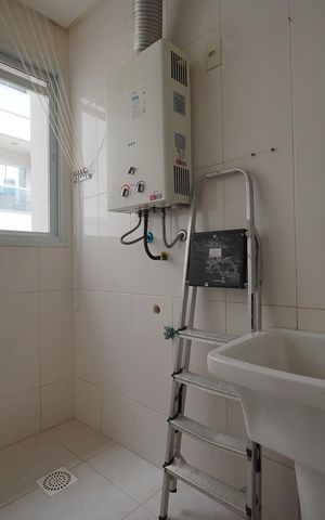 Apartamento para alugar com 88m², 2 quartos e 1 vagaÁrea de Serviço 