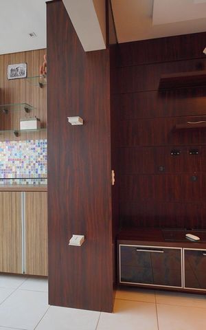 Apartamento para alugar com 88m², 2 quartos e 1 vagaSala/Cozinha