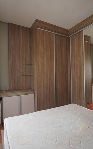 Apartamento para alugar com 88m², 2 quartos e 1 vagaSuíte 2
