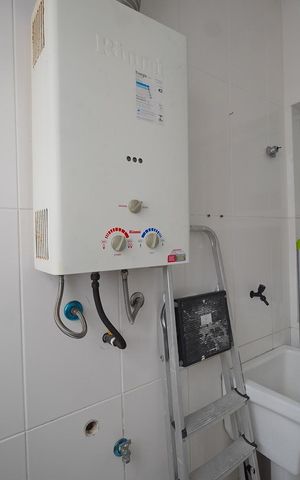 Apartamento para alugar com 88m², 2 quartos e 1 vagaÁrea de Serviço 