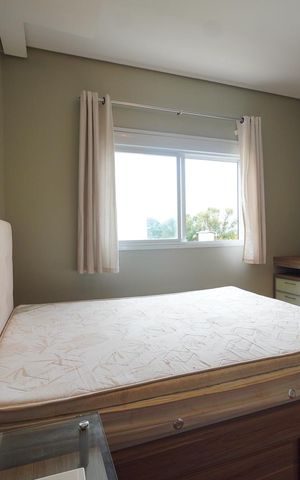 Apartamento para alugar com 88m², 2 quartos e 1 vagaSuíte 2
